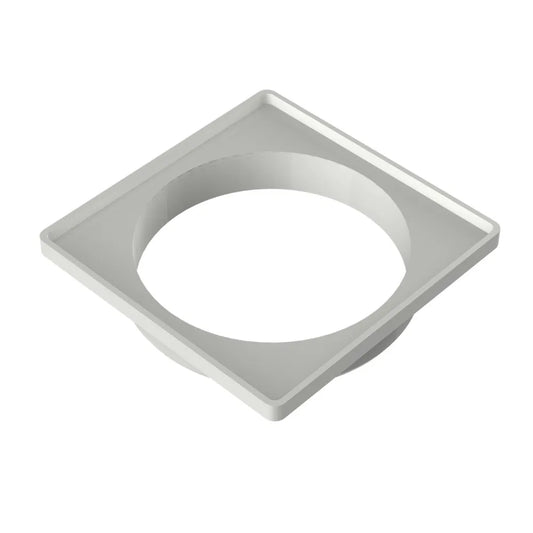 PORTA GRELHA P/ CAIXA DE GORDURA 250X250