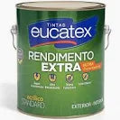EUCATEX RENDIMENTO EXTRA BRANCO 3,6 L