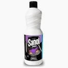 LIMPA GRILL SANOL 1L
