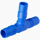 ADAPTADOR POLITILENO - TE 1