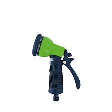 ESGUICHO PVC REVOLVER MULT. 1/2 - VIQUA