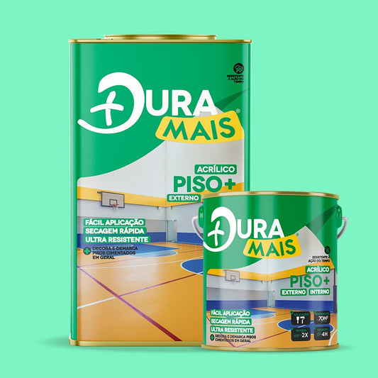 DURAMAIS PISO 18L