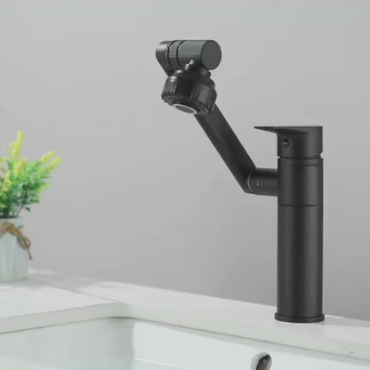 Torneira Black Lux Banheiro - KAVANT