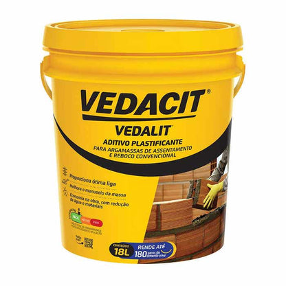 VEDALIT 18L