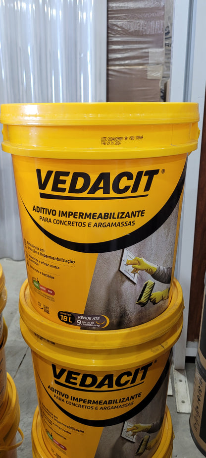 VEDACIT 18L