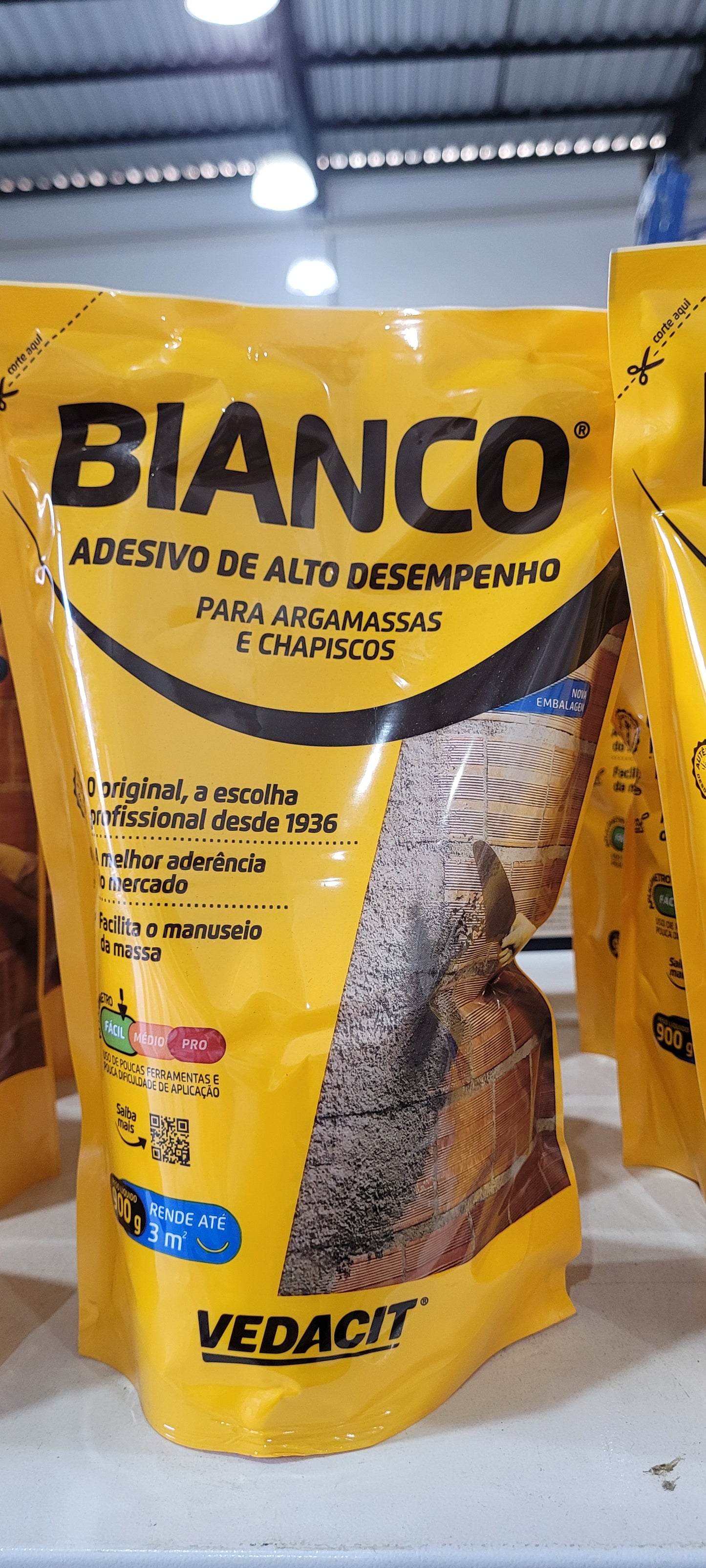 BIANCO 900G