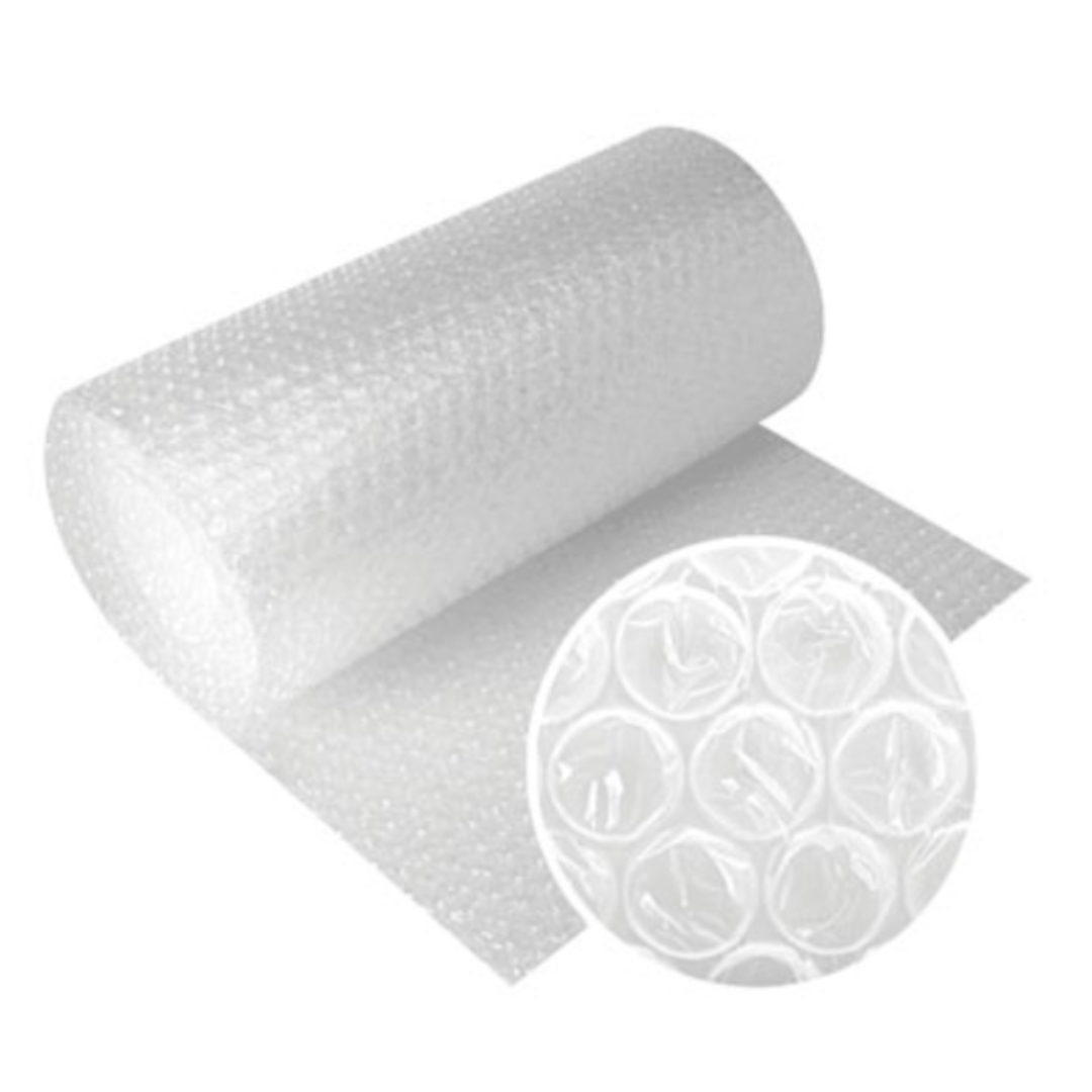 PLASTICO BOLHA 1,30 X 100 MTS